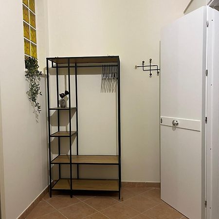 Casa Favarotta Isola delle Femmine Εξωτερικό φωτογραφία