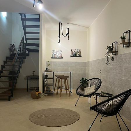 Casa Favarotta Isola delle Femmine Εξωτερικό φωτογραφία