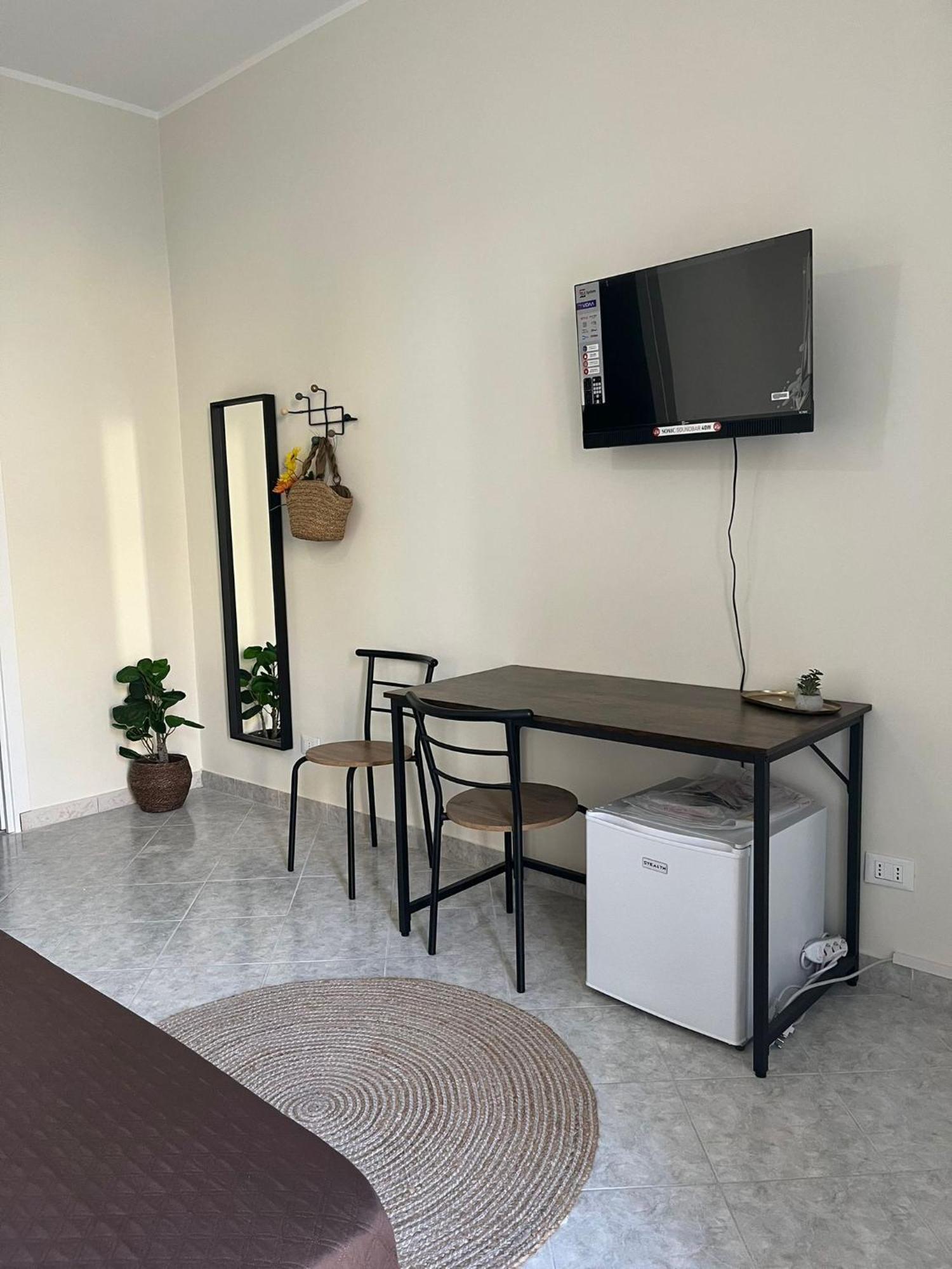 Casa Favarotta Isola delle Femmine Εξωτερικό φωτογραφία