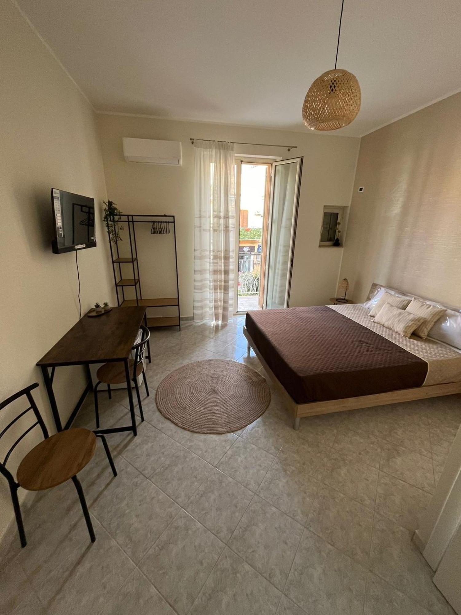 Casa Favarotta Isola delle Femmine Εξωτερικό φωτογραφία
