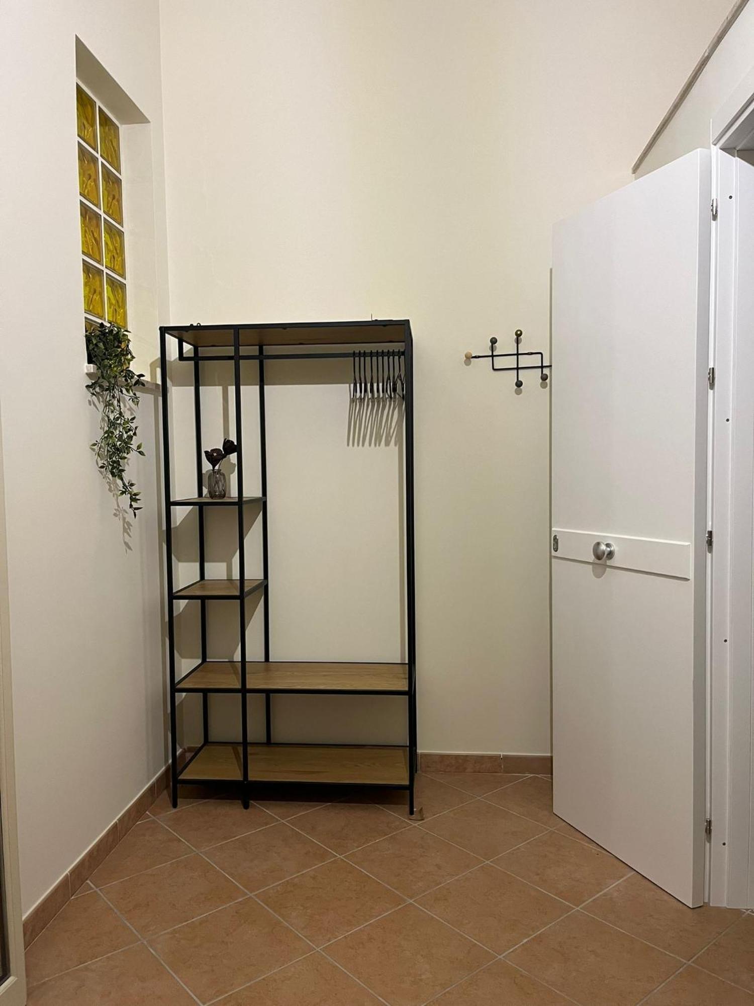 Casa Favarotta Isola delle Femmine Εξωτερικό φωτογραφία